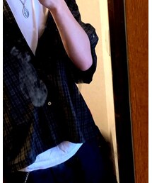 niko and... | シャツ/ブラウス