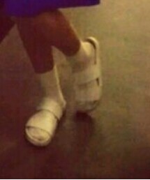 PLAKTON | サンダル