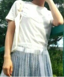 w closet | Tシャツ/カットソー