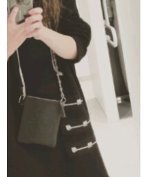 DRKSHDW by RICK OWENS | パーカー