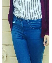 FOREVER 21 | デニムパンツ