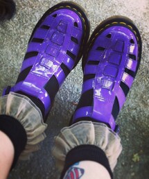 Dr. Martens | サンダル