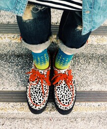 UNDERGROUND | その他シューズ