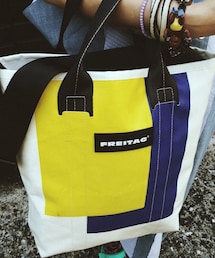 FREITAG | F-75(トートバッグ)