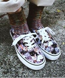 VANS | スニーカー