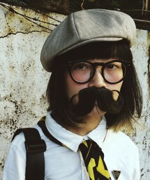 wisdom | キャスケット