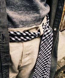 If&n | ヘアバンド