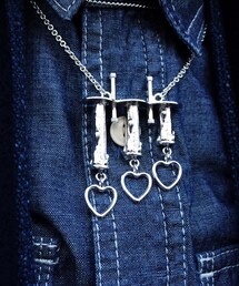 Dwarfclown | ネックレス