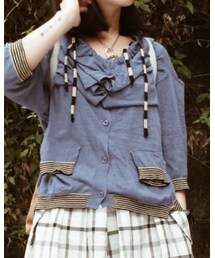 FRAPBOIS | その他アウター