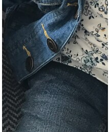 西松屋 | デニムパンツ