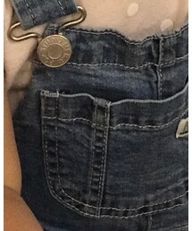 Right-on KIDS | サロペット/オーバーオール