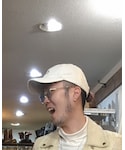 GAP(ギャップ)の「帽子(キャップ)」