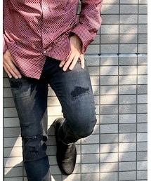 H&M | パンツ
