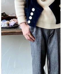 HYSTERIC GLAMOUR | リング