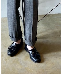 COLE HAAN | ローファー