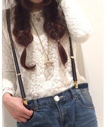 Vivienne Westwood | ネックレス