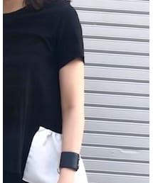 YOKO CHAN | トップス