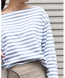 MACPHEE | トップス