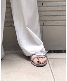 eleventy | サンダル