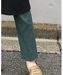 UNITED ARROWS | スラックス