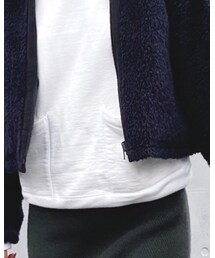 levis | パーカー