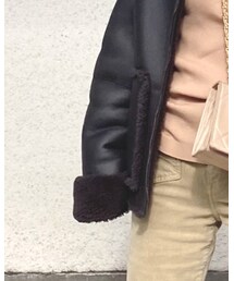 bamford | ムートンコート