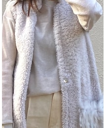 Deuxieme Classe | トップス