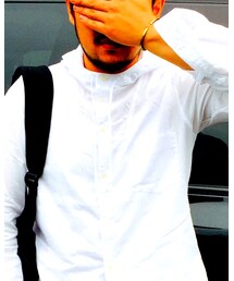 BLACK COMME des GARCONS | シャツ/ブラウス