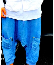 mercibeaucoup, | パンツ