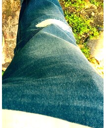 JOURNAL STANDARD | デニムパンツ