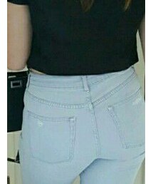 TOPSHOP | デニムパンツ