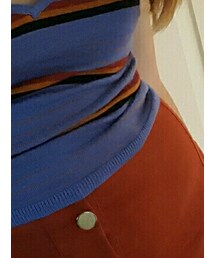 KENDALL & KYLIE | タンクトップ