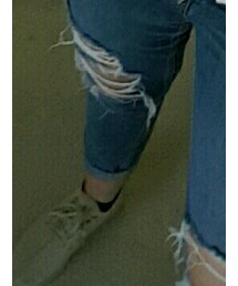 TOPSHOP | デニムパンツ