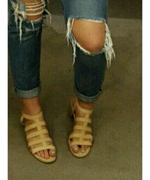 Franco Sarto   | サンダル