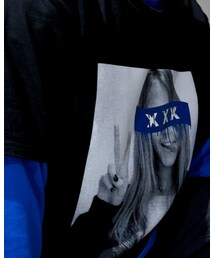 GOD SELECTION XXX | Tシャツ/カットソー