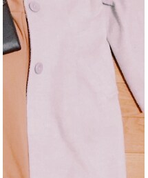 SPINNS | チェスターコート