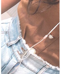 DAISY MERRY | トップス