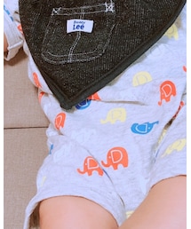 Babiesrus | ロンパース