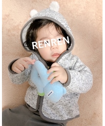 H&M | セットアップ