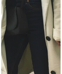 MOUSSY | トレンチコート