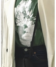 ELVIRA | トップス