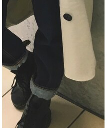 MOUSSY | デニムパンツ