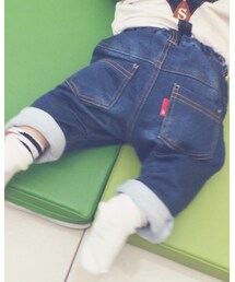 BRANSHES | ママ＆ベビー