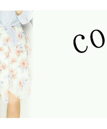 CINEMA CLUB | ワンピース/ドレス