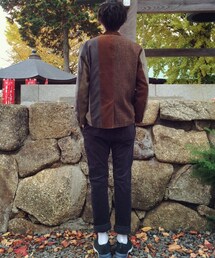 うしろ | その他