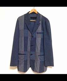 COMME des GARCONS | カバーオール