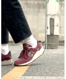 NEW BALANCE | スニーカー