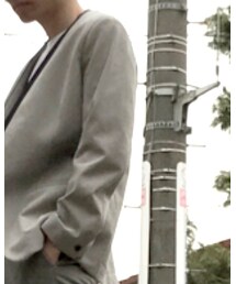 1205 | テーラードジャケット