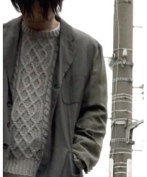 COMME des GARCONS | テーラードジャケット