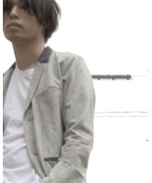 FACTOTUM | チェスターコート